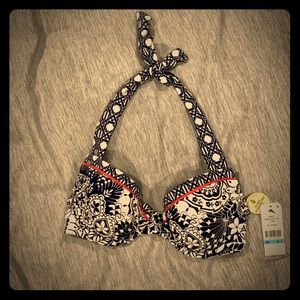 Tommy Bahama bathing suit top